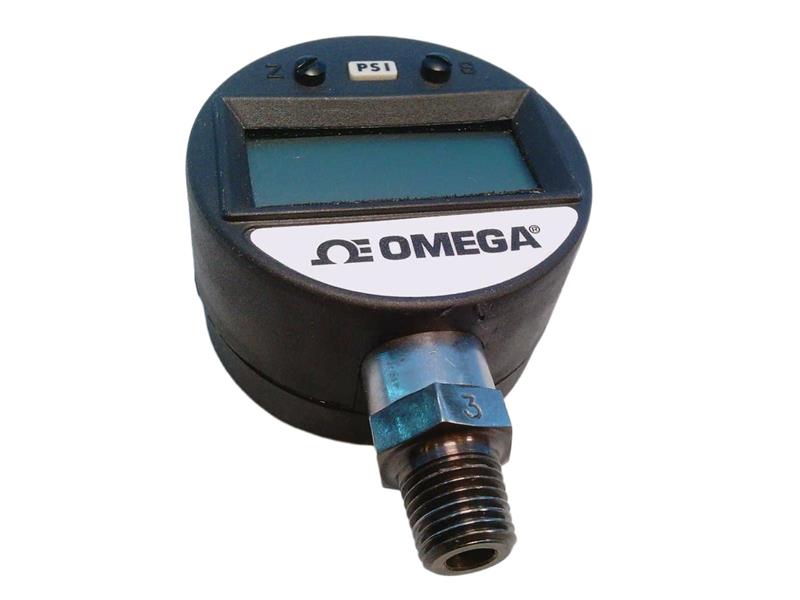 OMEGA ENGINEERING DPG5000L