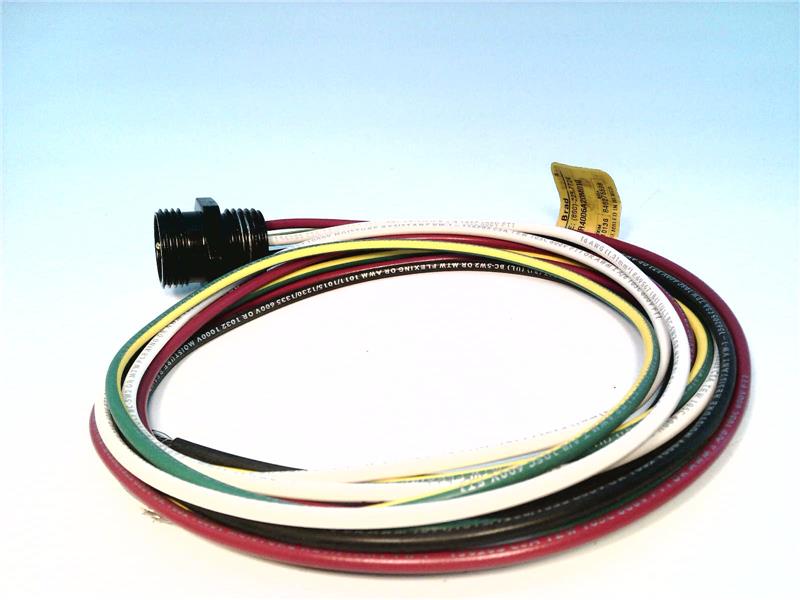 MOLEX 1R4006A20M010