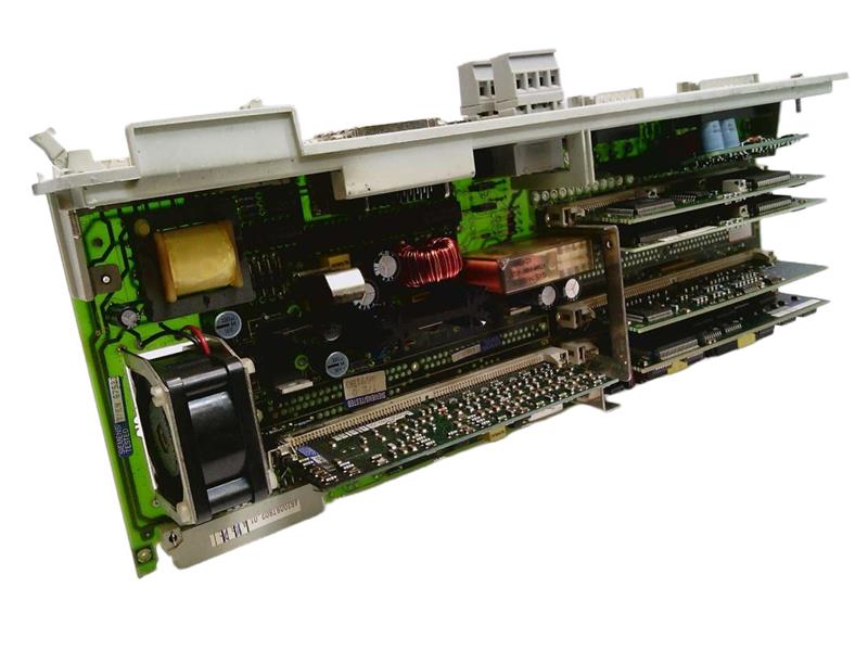 6SN1118-0DA12-0AA0 by SIEMENS