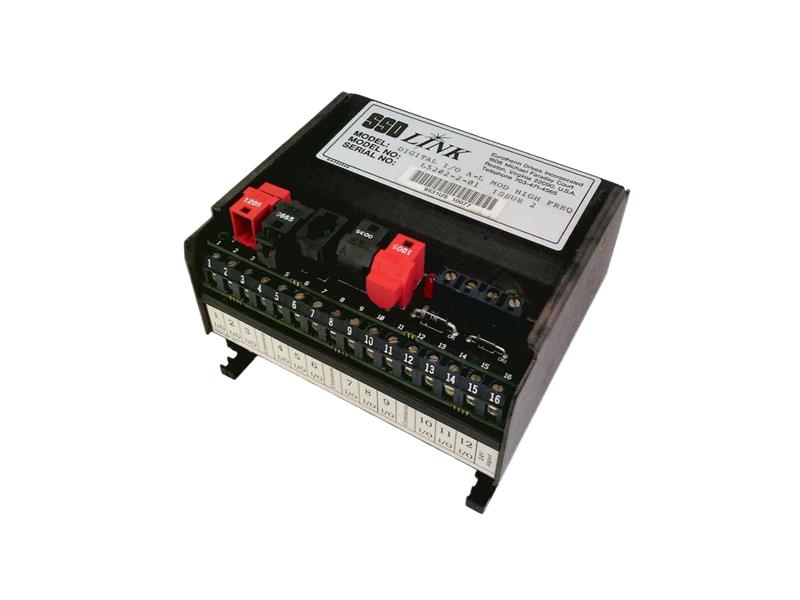 PARKER L5202-2-01