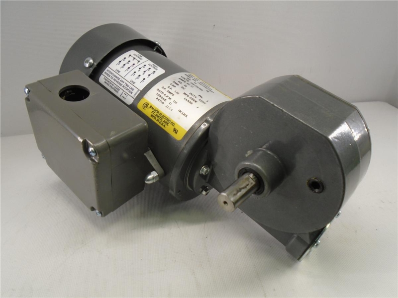 ASEA BROWN BOVERI GM3331