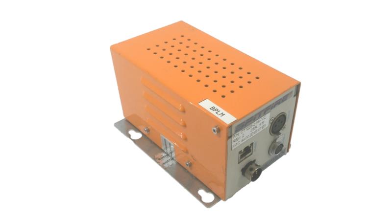 NAUTITECH MINING SYSTEMS CT1228-2-99-002