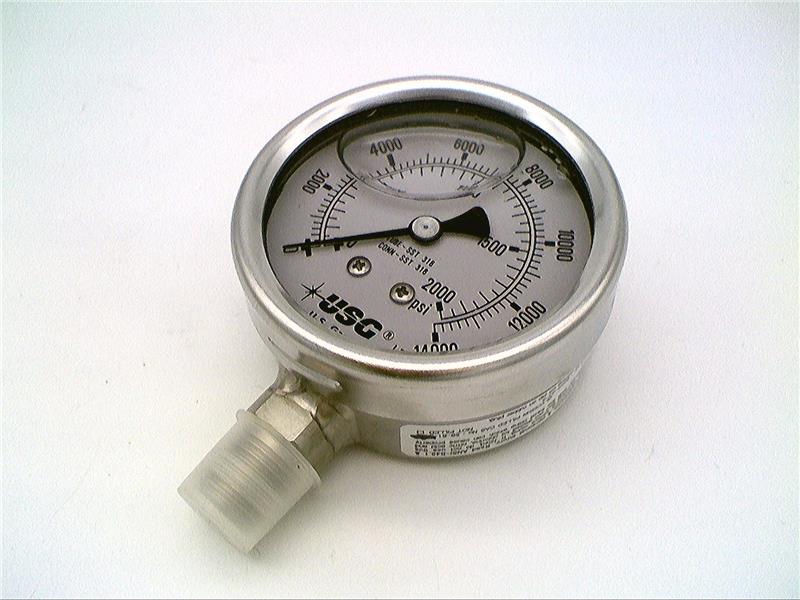 AMETEK 656245CA4CD3A00