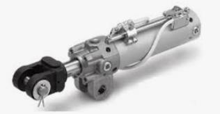 CKG1A40-100YZ by SMC