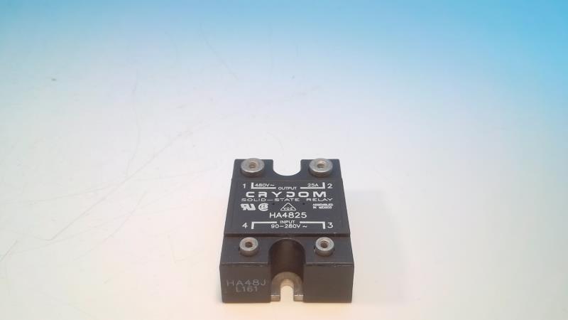 SENSATA TECHNOLOGIES HA4825