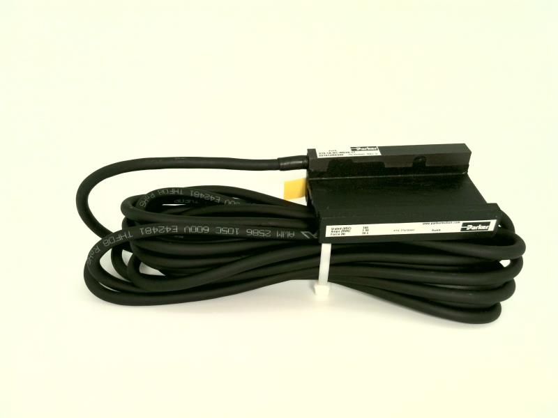 PARKER 210-1A-NC-WD2S-17