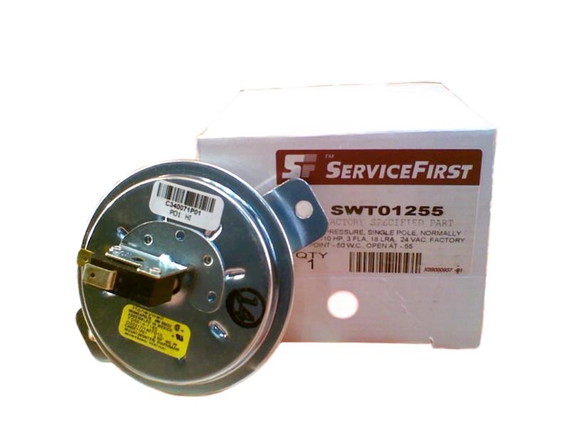 SWT01255 by INGERSOLL RAND