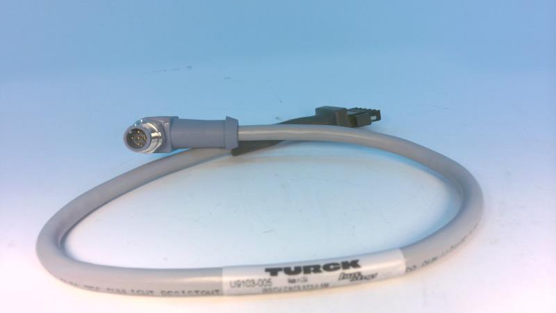 TURCK WSCV CBC5 572-0.5M