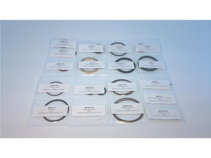 HII PUMPS SK5G-7V-CO2