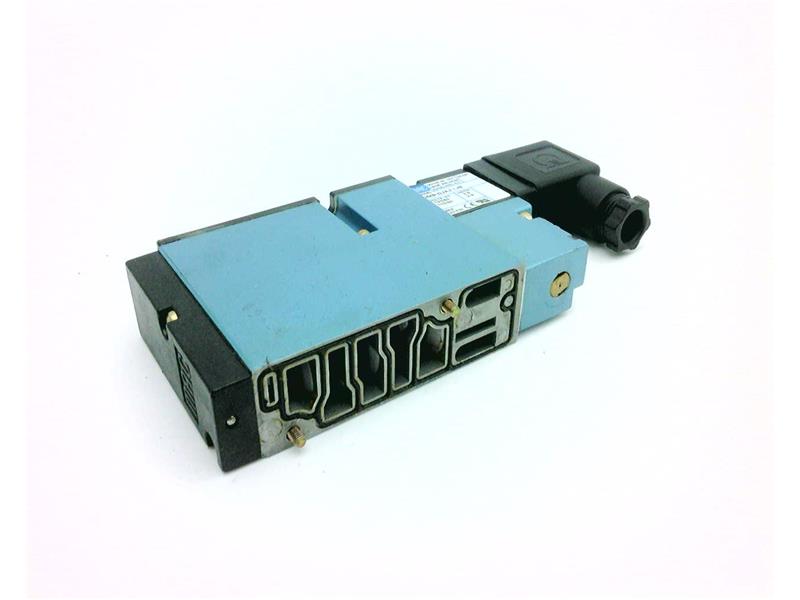 MAC VALVES INC 92B-ABB-000-DM-DJAJ-1JB