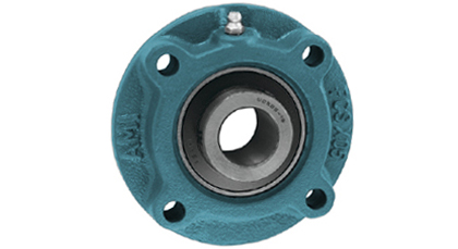 AMI BEARINGS UCFCSX18-56