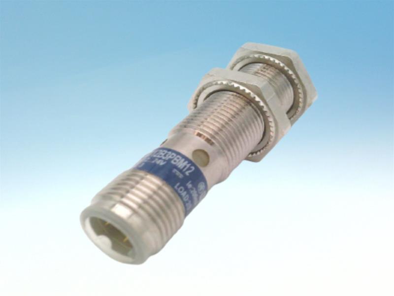 TELEMECANIQUE SENSORS XS112B3PBM12