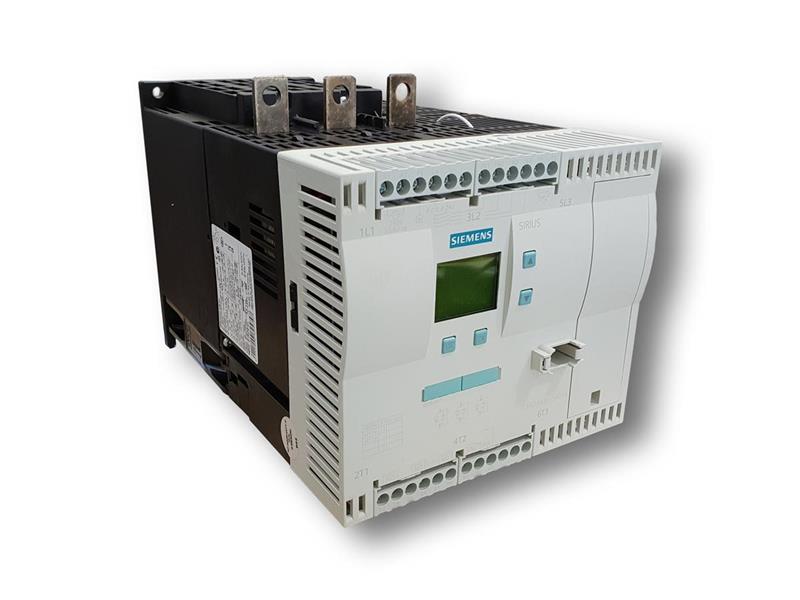 SIEMENS 3RW4436-6BC44