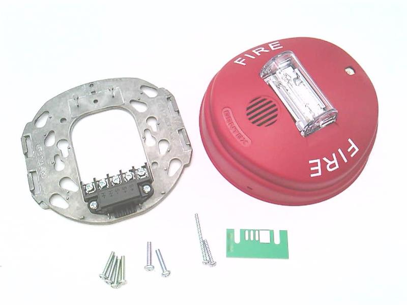 GENTEX CORPORATION GCC24CR