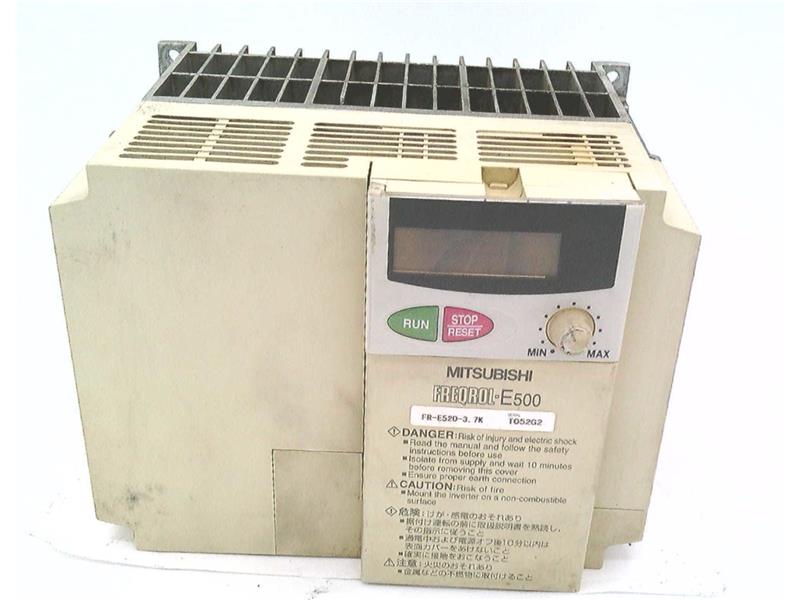 MITSUBISHI FR-E520-3.7K