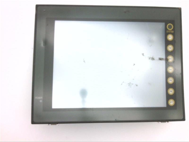 FUJI ELECTRIC V708ISD