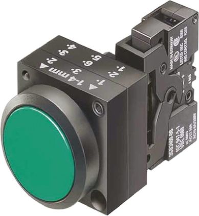 SIEMENS 3SB3201-0AA41