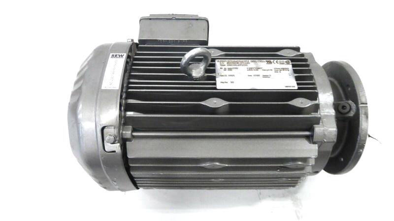 SEW EURODRIVE DRE100L4BE2HR/FG/DH