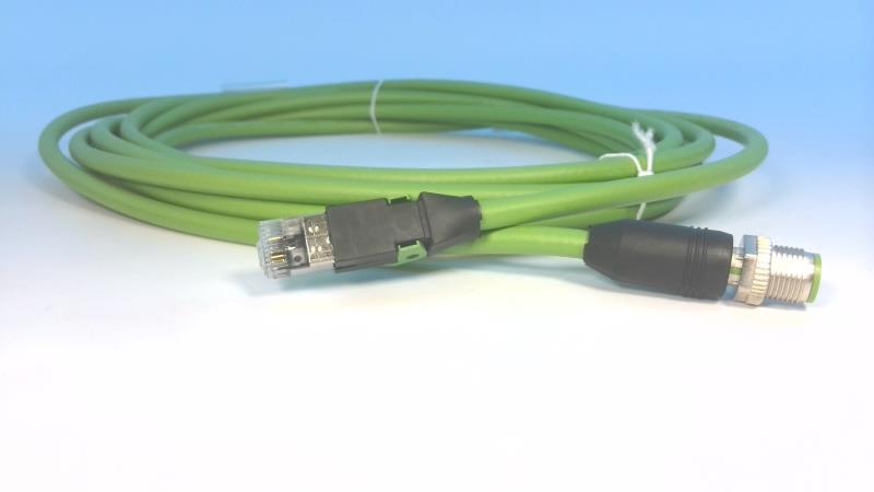 MURR ELEKTRONIK 7000-44711-7960500