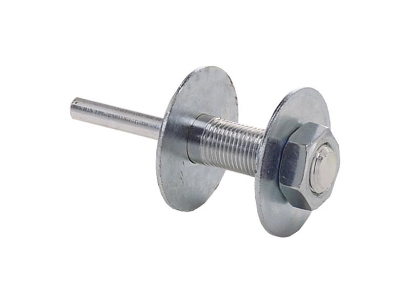 WALTER SURFACE TECHNOLOGIES 07X004