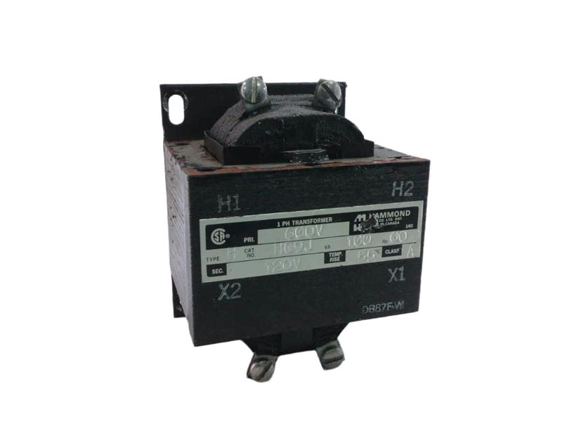 HAMMOND MANUFACTURING HG9J