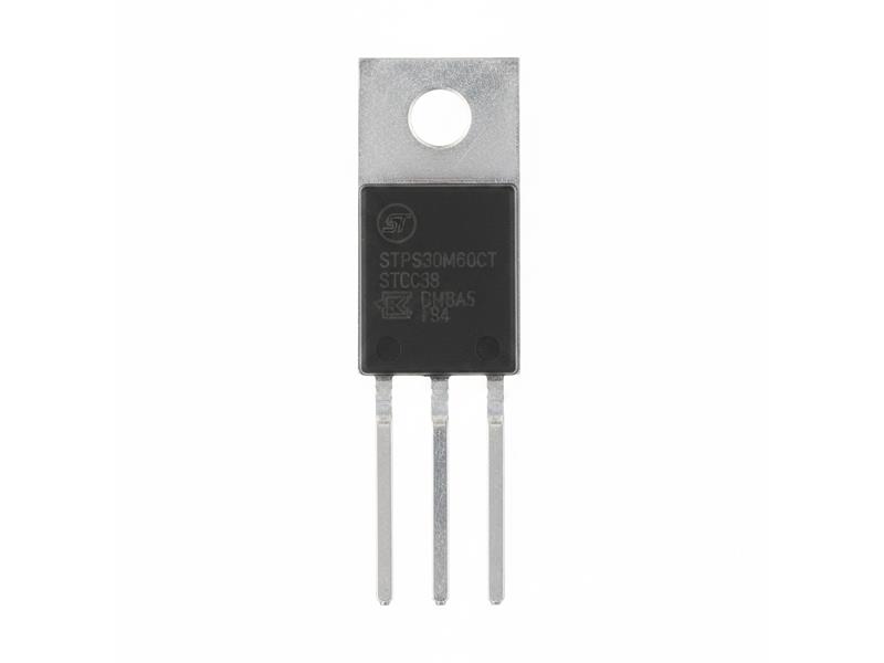 STPS30M60CT by ST MICRO