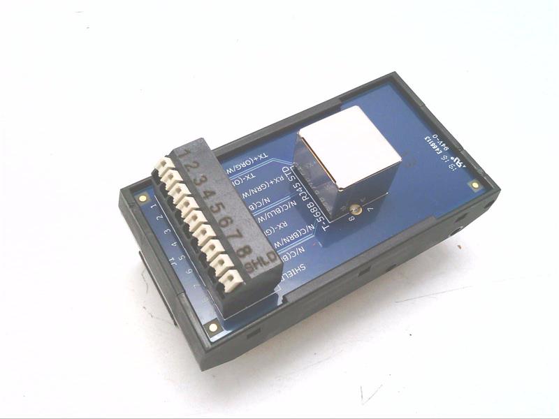 MENCOM T35-RJ45H-TBSH