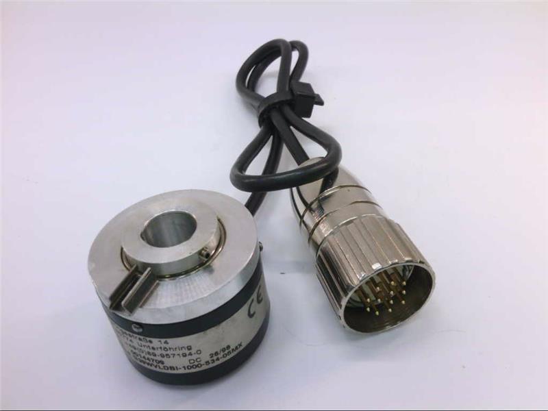 LTN SERVOTECHNIK G39WVLDBI-1000-534-05MX