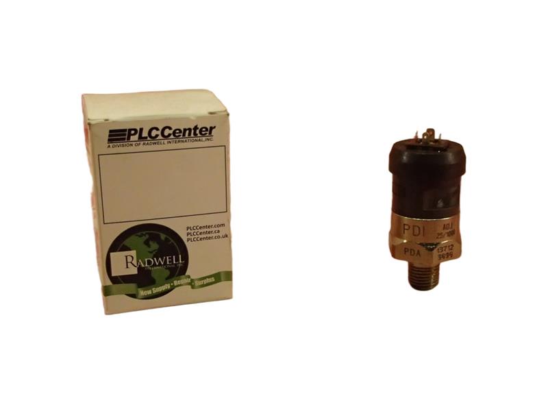 PDI SWITCHES PDA-4-4M-C-HCM-1