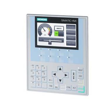 SIEMENS 6AV2124-1DC01-0AX0