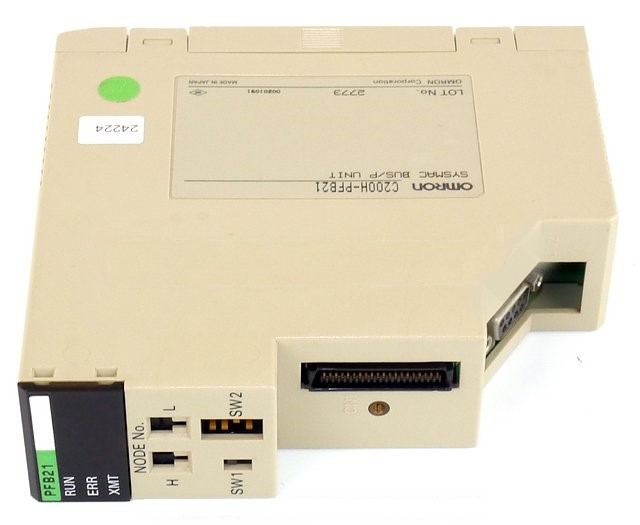 OMRON C200H-SNT31