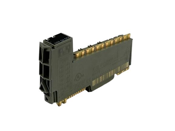 B&R X20PD0011