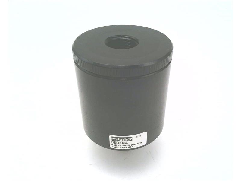 PARKER 06D3NA