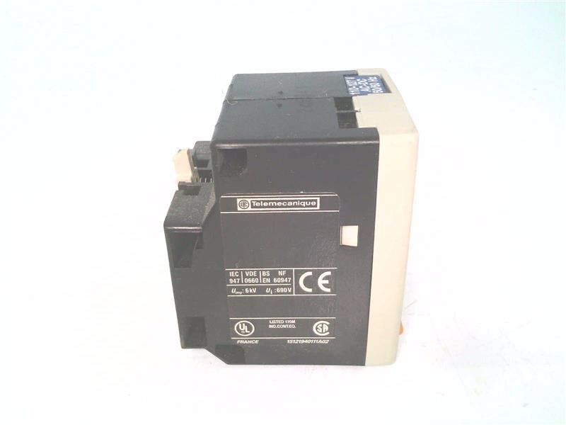 SCHNEIDER ELECTRIC LA6DK10F