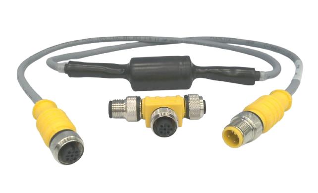 TURCK CHT-TDC-P