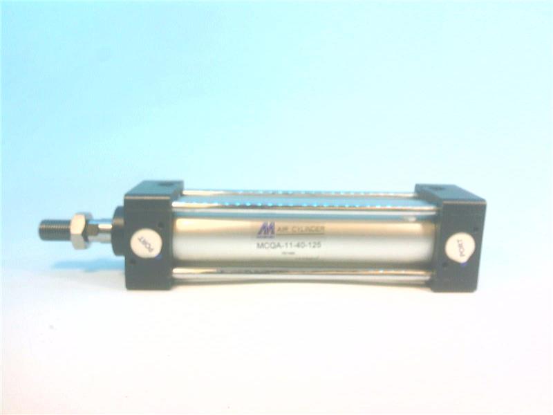 MINDMAN MCQA-11-40-125
