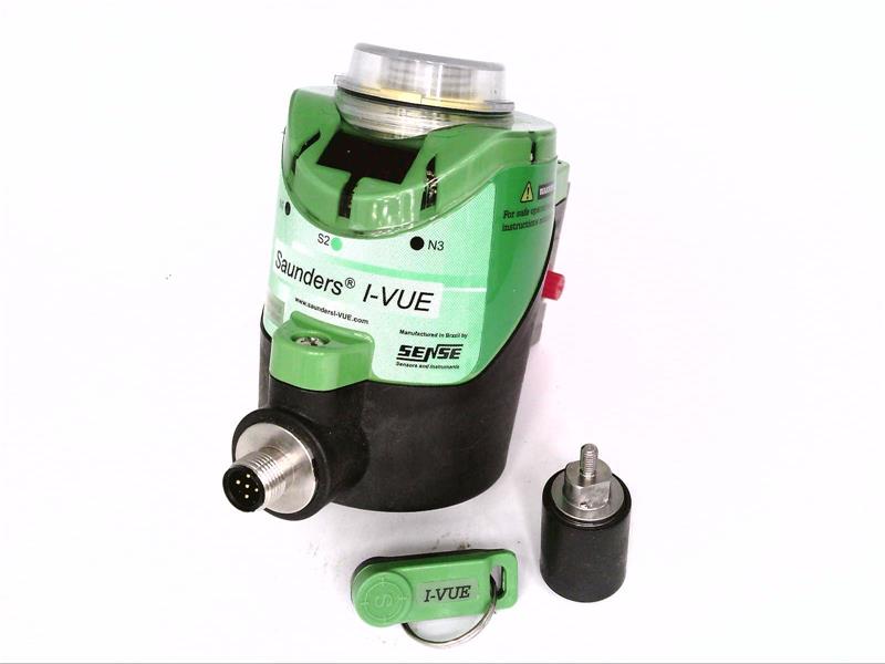 MVL-DNB-V15-BS-VMX by CRANE CHEMPHARMA