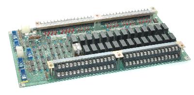 YASKAWA ELECTRIC JANCD-RY02