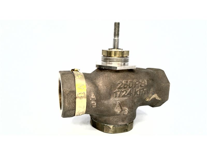 INVENSYS VB-7323-000-4-08