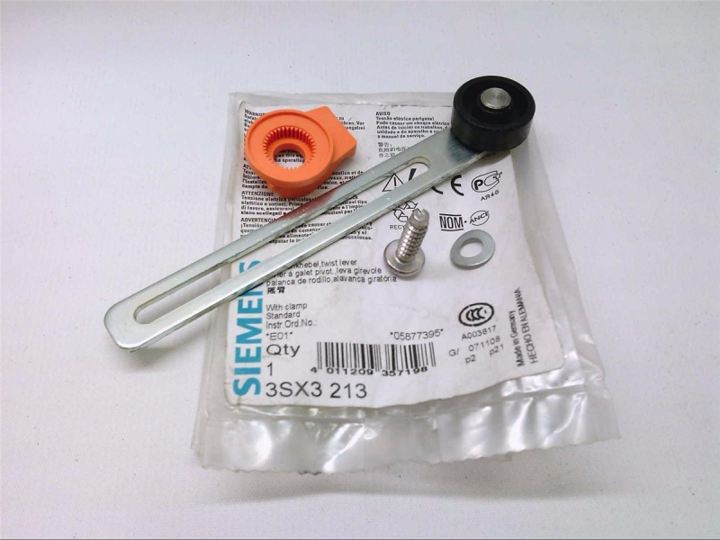 SIEMENS 3SX3-213