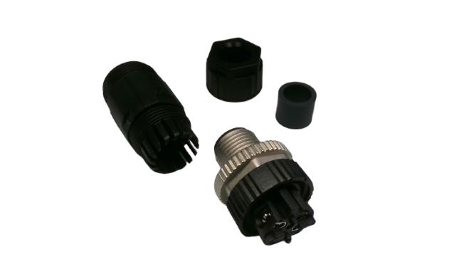 AMPHENOL M12A-04BFFB-SL7001