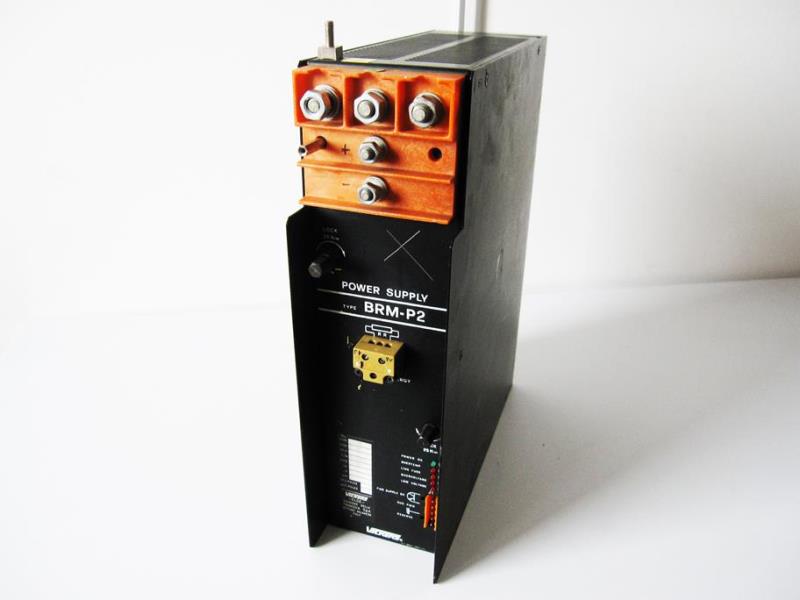 BRM-P2 by EATON CORPORATION