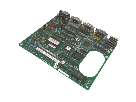 ASEA BROWN BOVERI EB0597A01