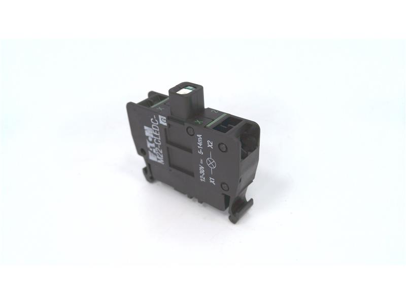 EATON CORPORATION M22-CLEDC-G