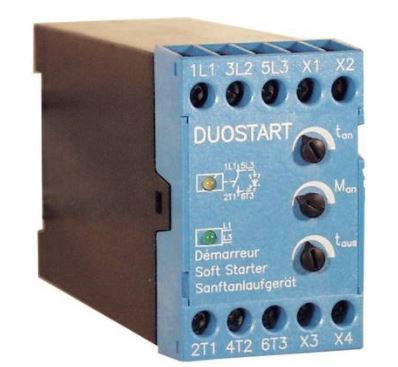 PETER ELECTRONIC 21500.40003