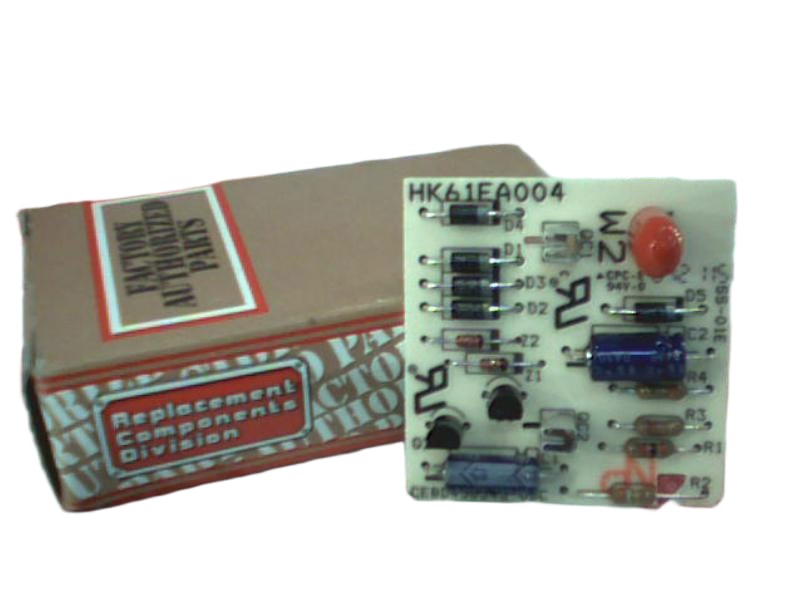UNITED TECHNOLOGIES HK61EA004