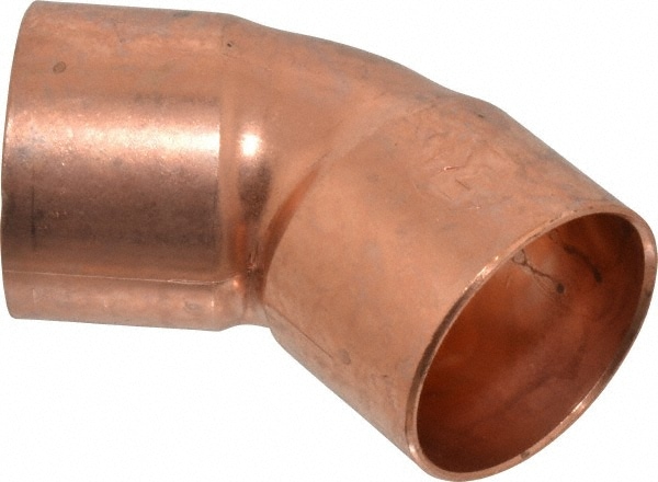 MUELLER INDUSTRIES W03050