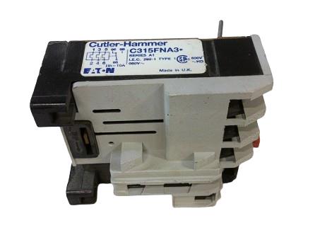 C315FNA3K by EATON CORPORATION
