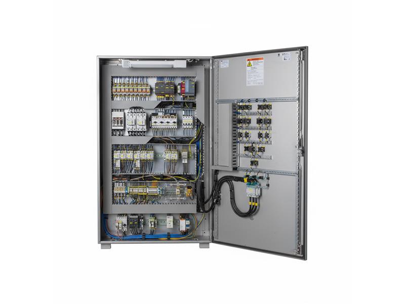 KIDDE-FENWAL, LLC SD-RJ10