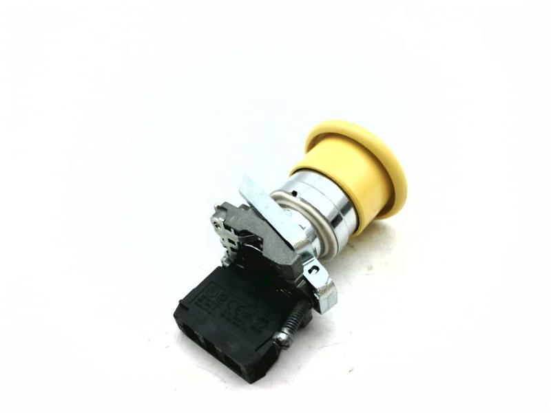 SCHNEIDER ELECTRIC XB4BC51EX